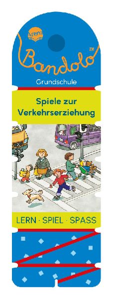 9783401721378 - Front cover