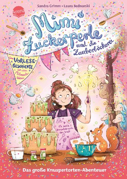 9783401721415 - Front cover