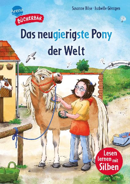 9783401721477 - Front cover