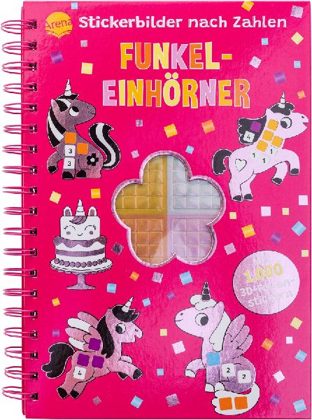 9783401721972 - Front cover