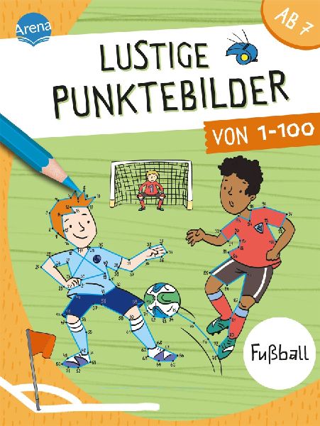 9783401722702 - Front cover
