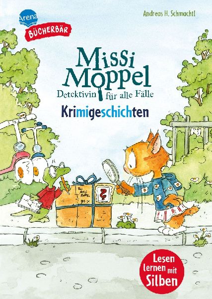 9783401723174 - Front cover