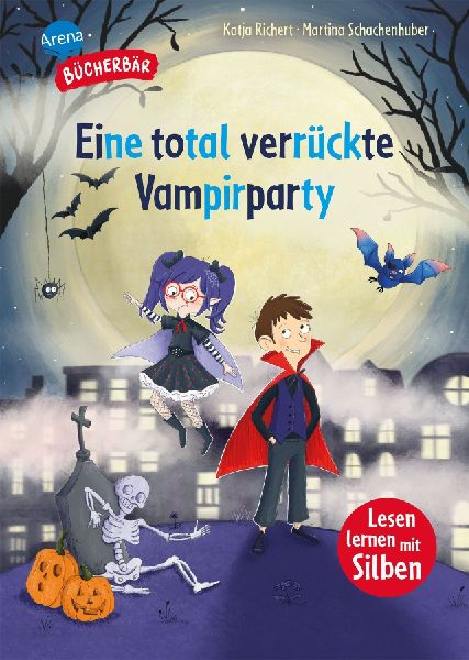 9783401723198 - Front cover
