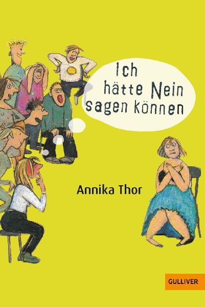 9783407741042 - Front cover