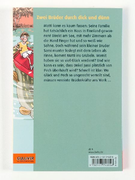 9783407746856 - Back cover