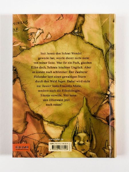 9783407747228 - Back cover