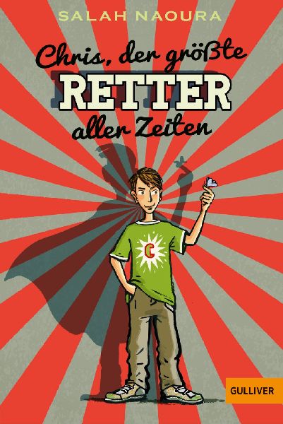 9783407747945 - Front cover