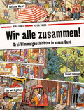 9783407752406 - Front cover