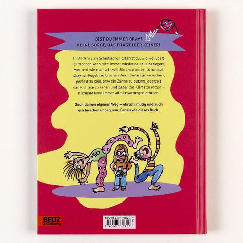 9783407752727 - Back cover
