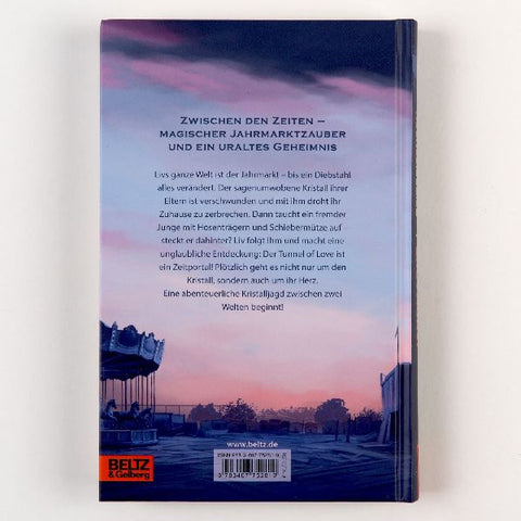 9783407752819 - Back cover