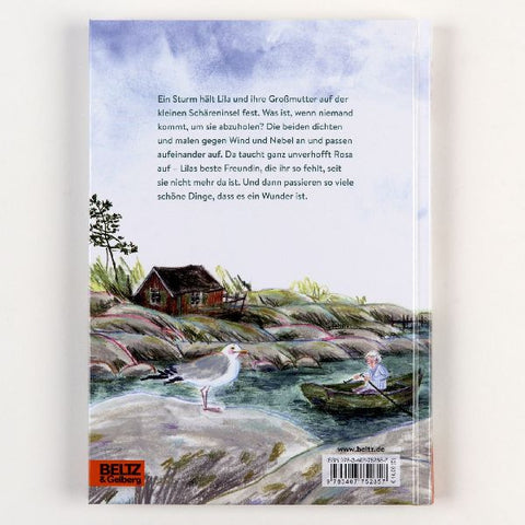 9783407752857 - Back cover