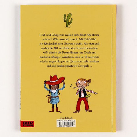 9783407752871 - Back cover