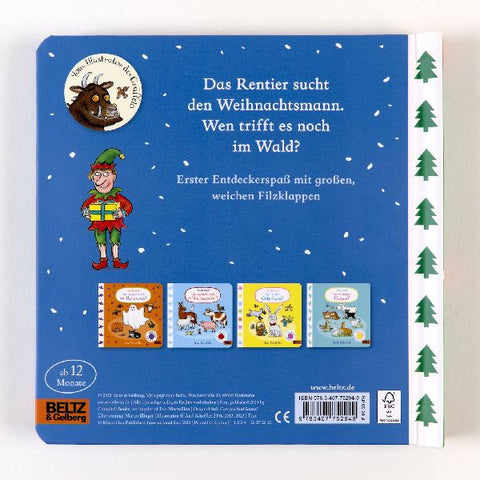 9783407752949 - Back cover