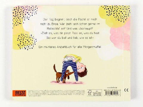 9783407754929 - Back cover