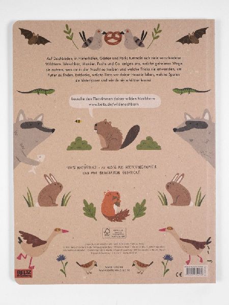 9783407754936 - Back cover