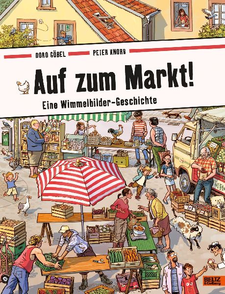 9783407754943 - Front cover