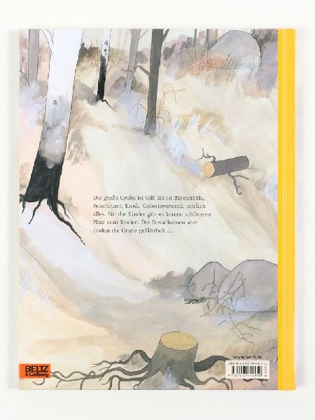 9783407754950 - Back cover