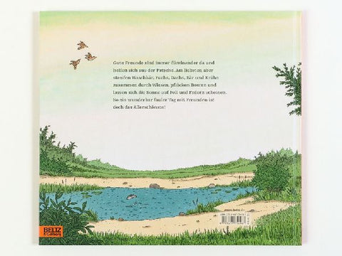 9783407754967 - Back cover