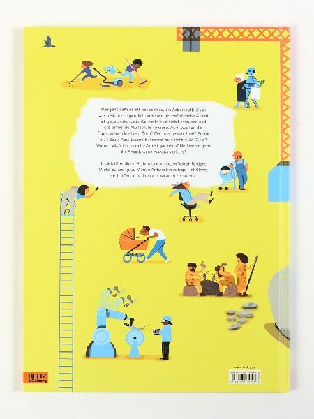 9783407754998 - Back cover