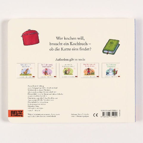9783407755001 - Back cover