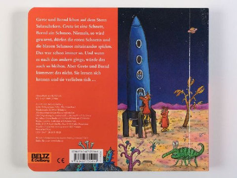 9783407755940 - Back cover