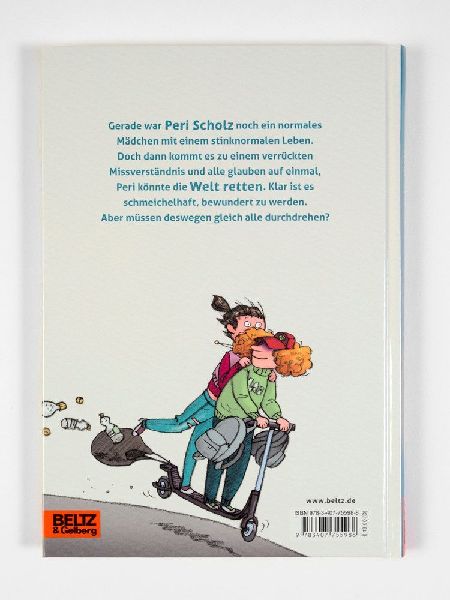 9783407755988 - Back cover