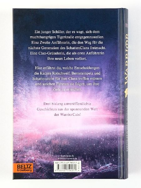 9783407756077 - Back cover