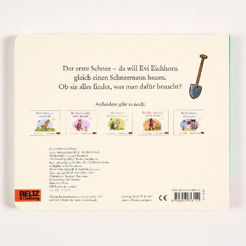 9783407756121 - Back cover