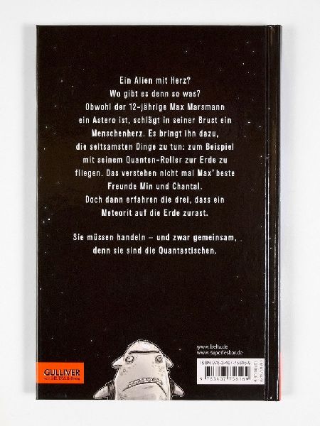 9783407756169 - Back cover