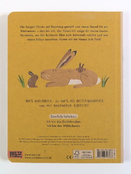 9783407756268 - Back cover