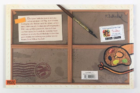 9783407756299 - Back cover