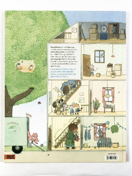 9783407756305 - Back cover