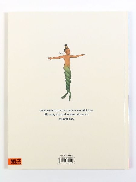 9783407756329 - Back cover