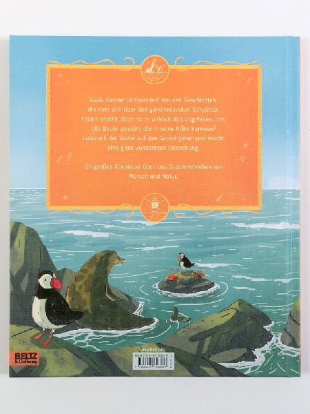 9783407756336 - Back cover