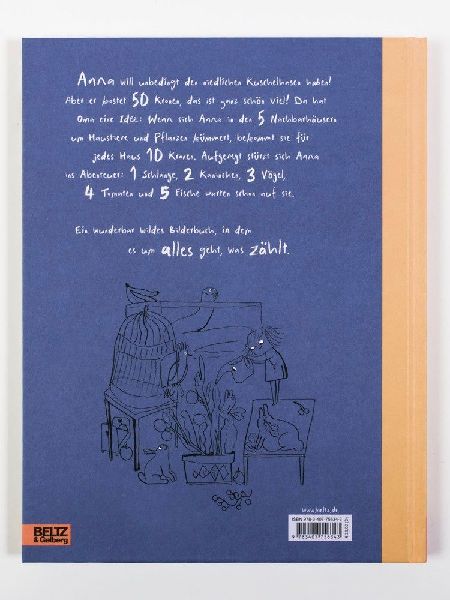 9783407756343 - Back cover