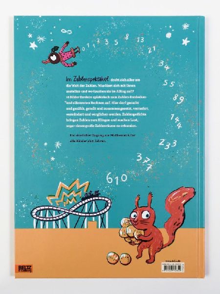 9783407756350 - Back cover