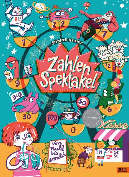 9783407756350 - Front cover