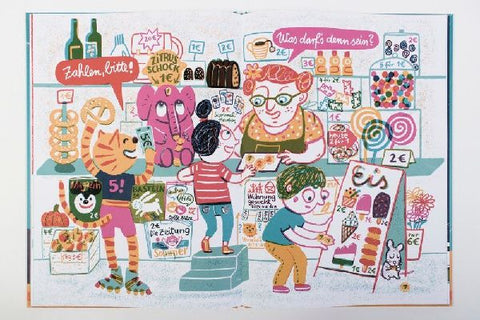 9783407756350 - Sample content