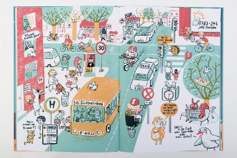 9783407756350 - Sample content