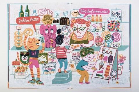 9783407756350 - Sample content