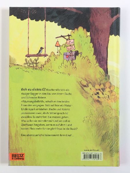 9783407756404 - Back cover