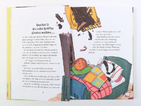 9783407756404 - Sample content