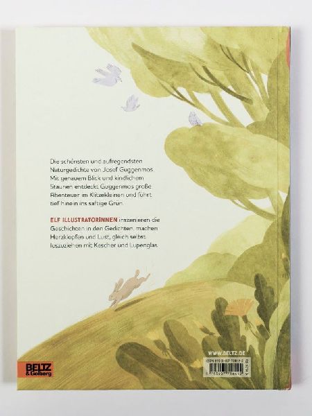 9783407756442 - Back cover