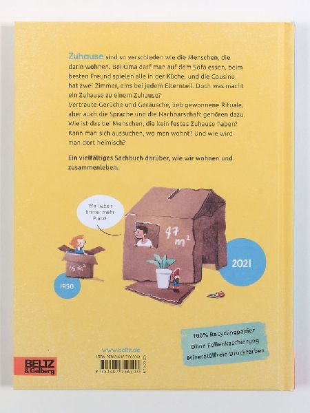 9783407756503 - Back cover