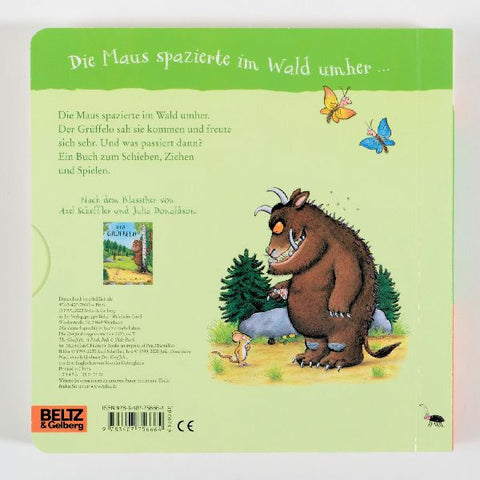 9783407756664 - Back cover