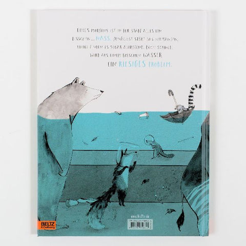 9783407756688 - Back cover