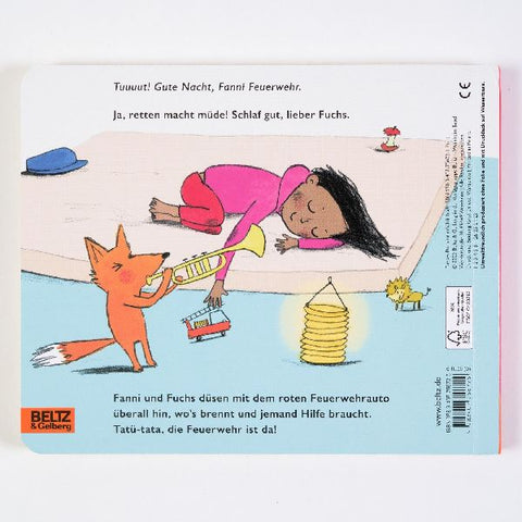 9783407756725 - Back cover