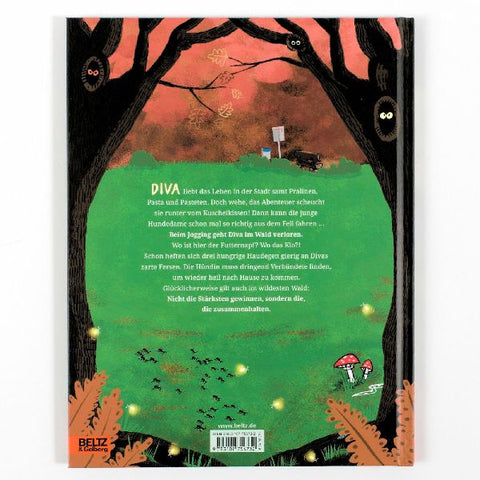 9783407756732 - Back cover