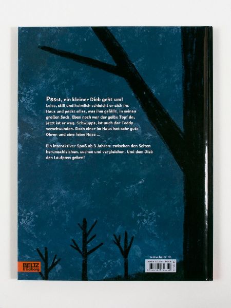 9783407756756 - Back cover