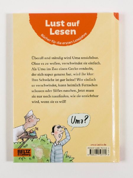 9783407756770 - Back cover